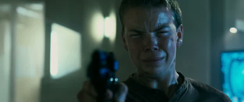 Gally, listen to me