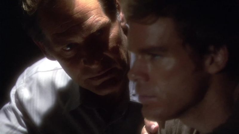 Galt's right. He's selling you out