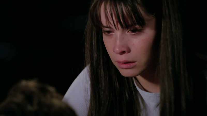Galvin would be alive and Maggie would be okay