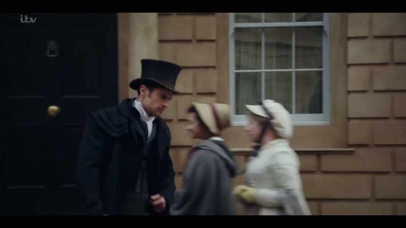 Gambling again, Poldark. Remind me why you enlisted