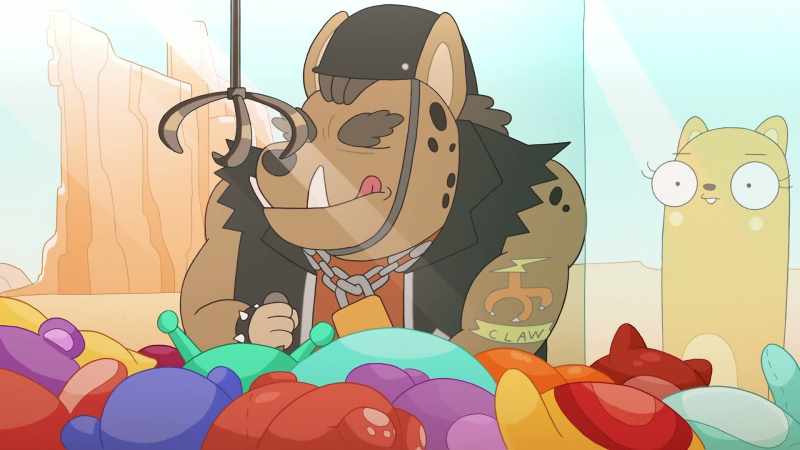(game beeping)