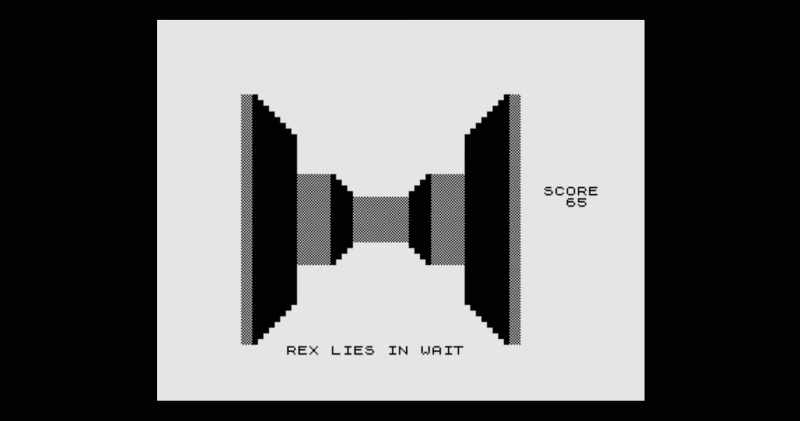 Games like three D Monster MAs