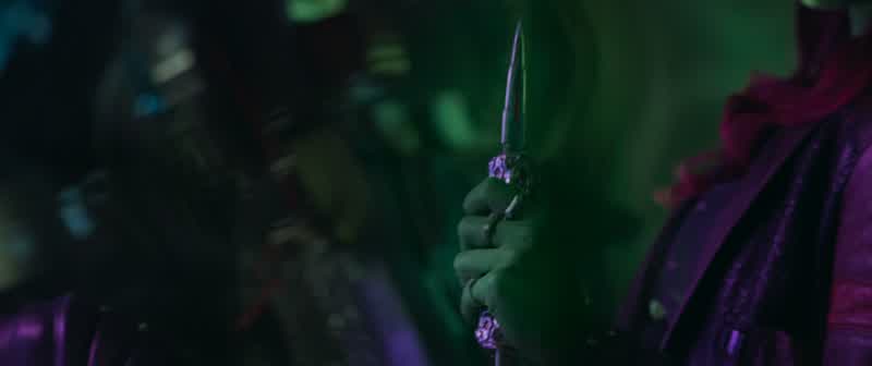 Gamora