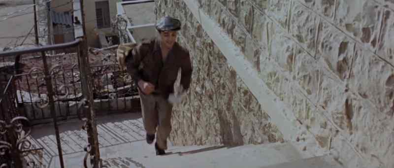 Gan Dafna, all aboard