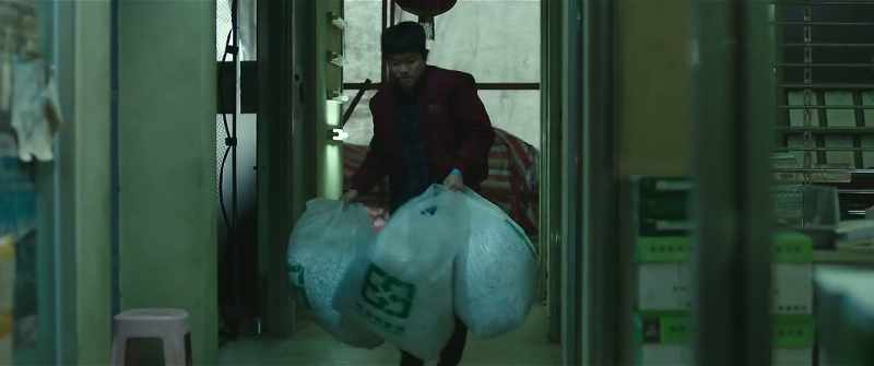 (Gangnam TA Hospital Surgery Support Fund Project)