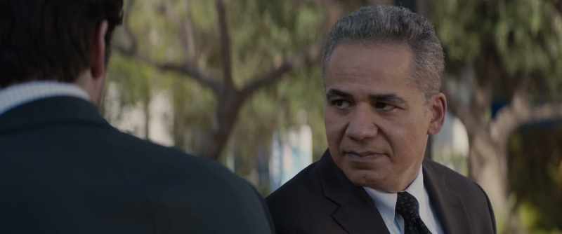 Garcia has a nickname, La Guillotine