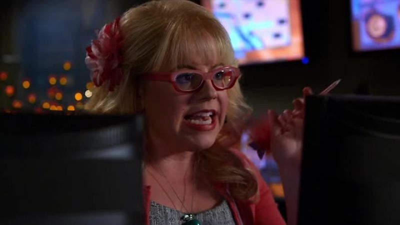 Garcia, did you get a hit?