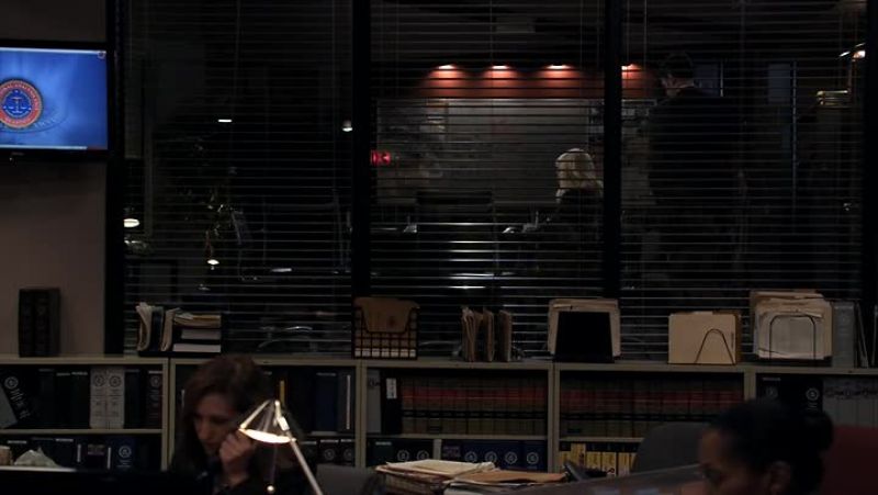 Garcia, I'll do the case presentation