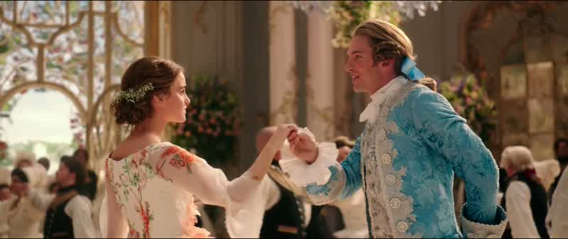 Certain as the sun Rising in the east Tale as old as time Song as old as rhyme Beauty and the Beast