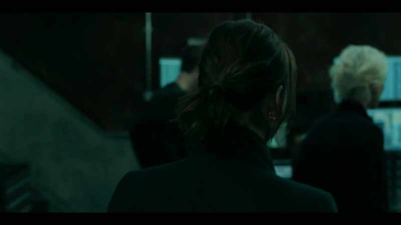 GARLAND: As I'm sure you're aware