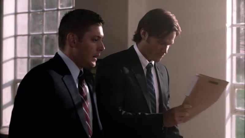 GARLAND: What do you want to know?