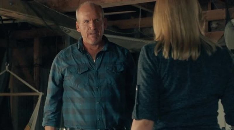 Garland Wuornos thought so