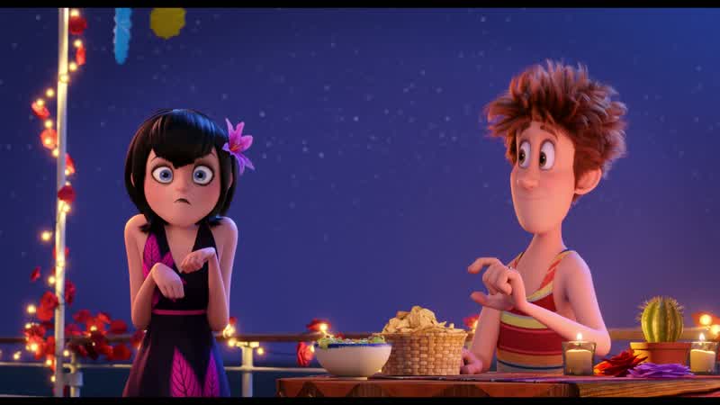 Aww That was a cute toot honey