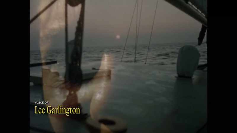 Garlington: She really took him to the cleaners when she divorced him