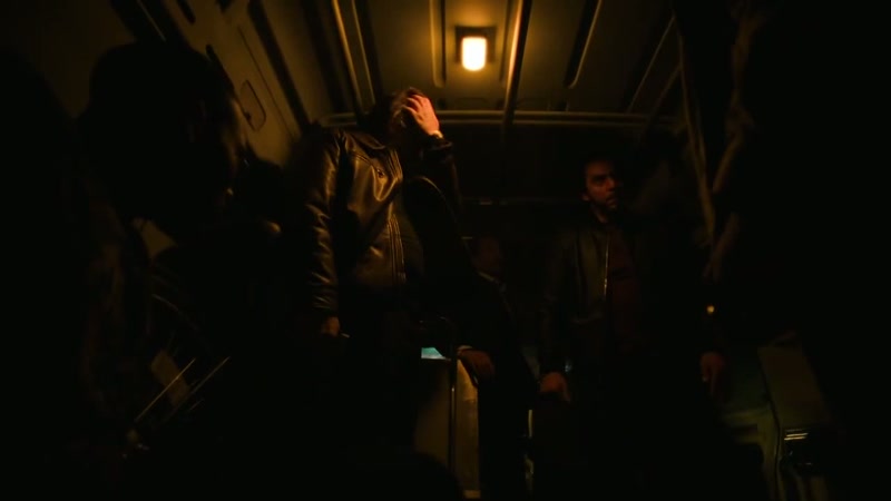 Garmen, Paul, other guy