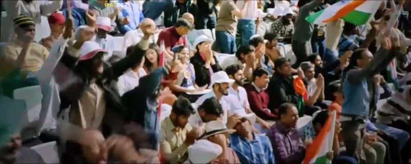 Garner to Gavaskar