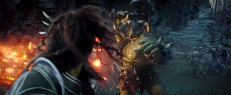 Garona!