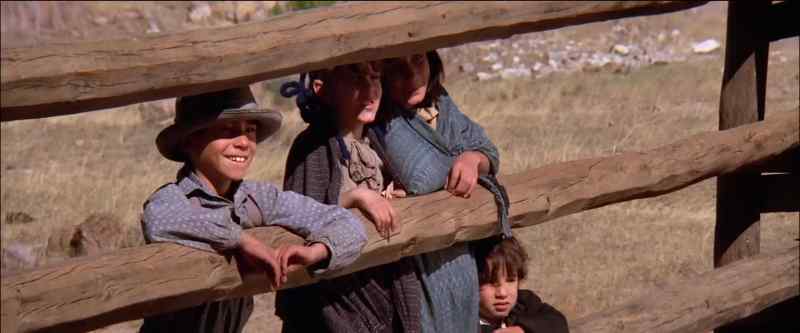 Garrett to see you, Mr. Chisum