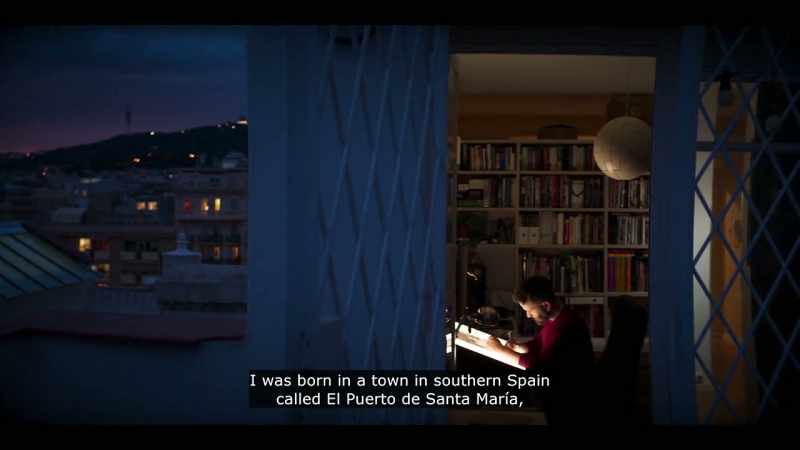 [Garrón in Spanish]