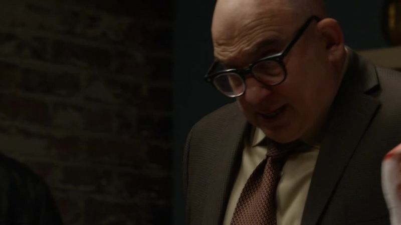 GARVEY: I'm gonna ask you one more time, Tom
