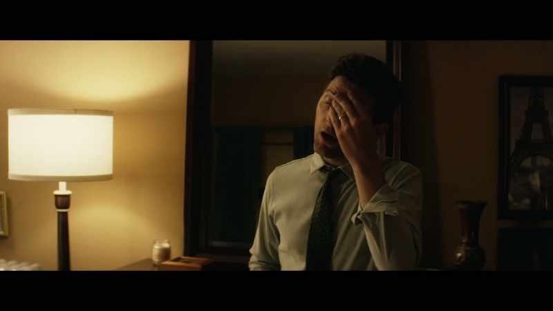 Gary, where did you find that clown? - On the internet. I don't know