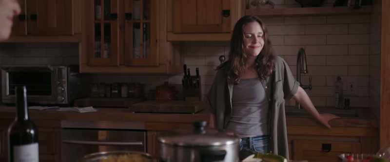 Gary! Food! [chuckles]