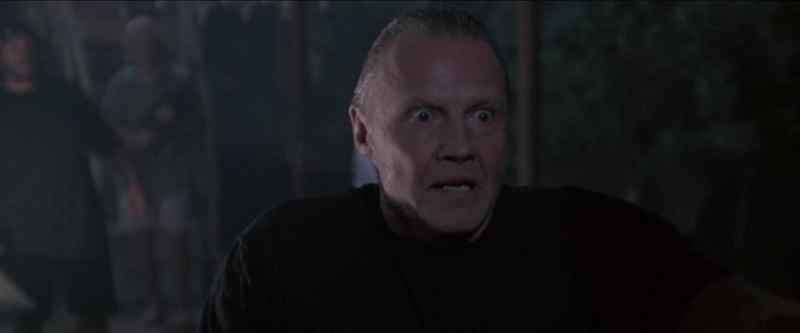 Gary! Gary, get the lights