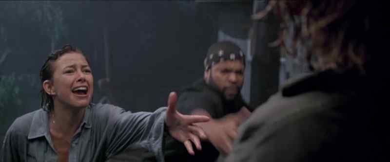 Gary, give me your hand