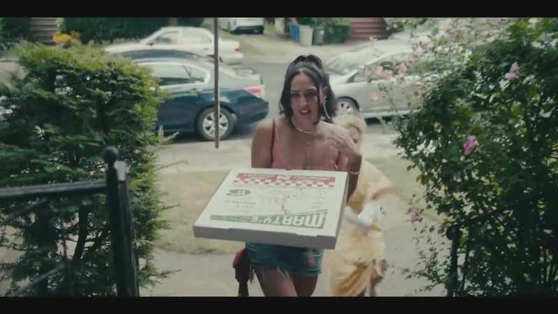 Gary. Here's your sexy pizza, Gary
