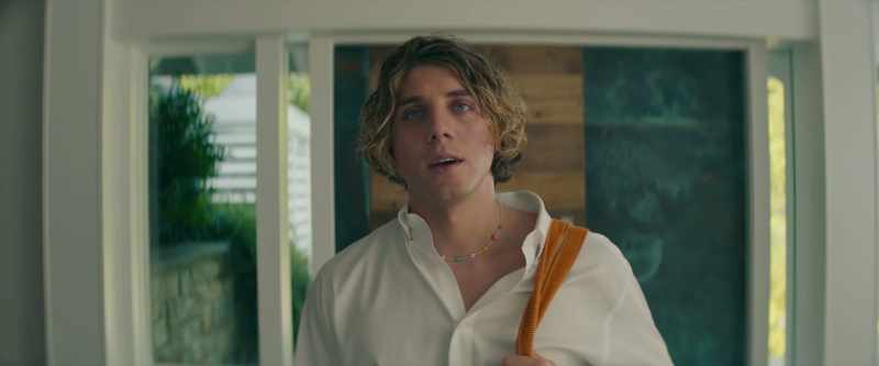Gary, I just