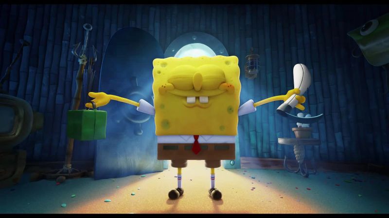 Gary, I'm home!