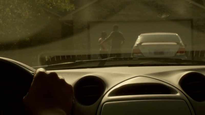 GARY: In my getting to know Carla, uh