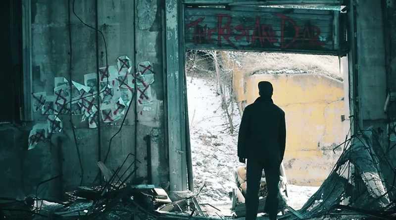 Gary, Indiana, unfortunately fits the bill