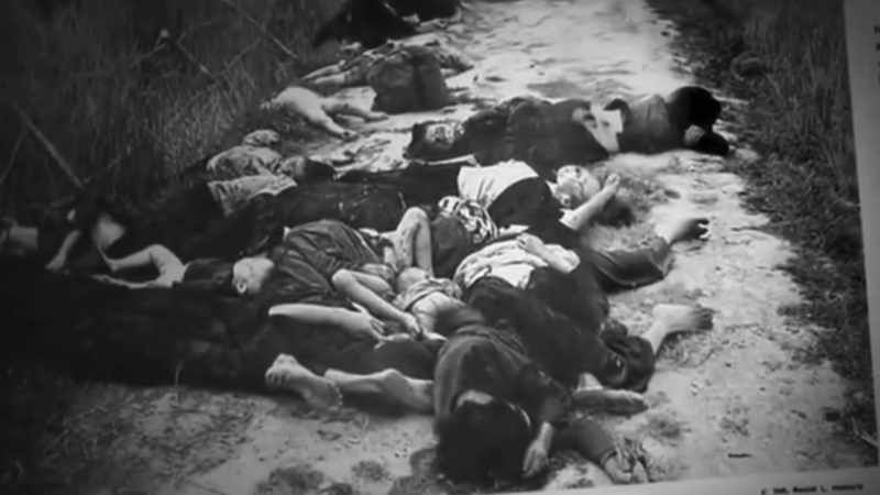 GARY: My Lai on March 16, 1968
