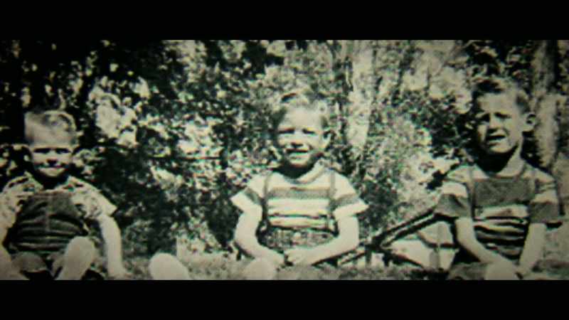 Gary ridgway had a domineering mother