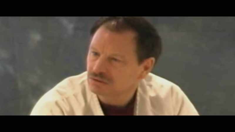 Gary ridgway had a competitive streak
