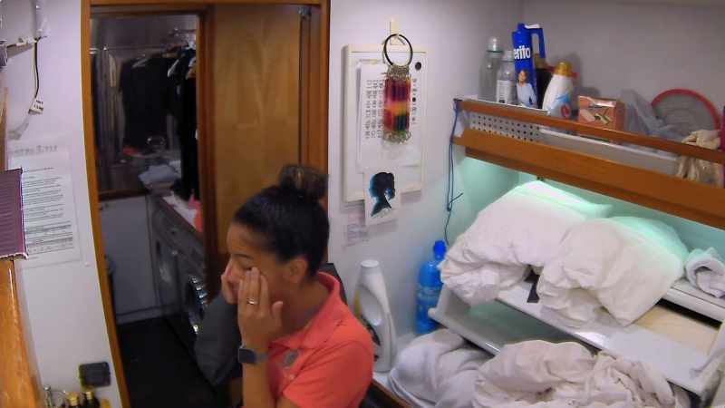 �� Gary'’s gonna wash his hair ♪
