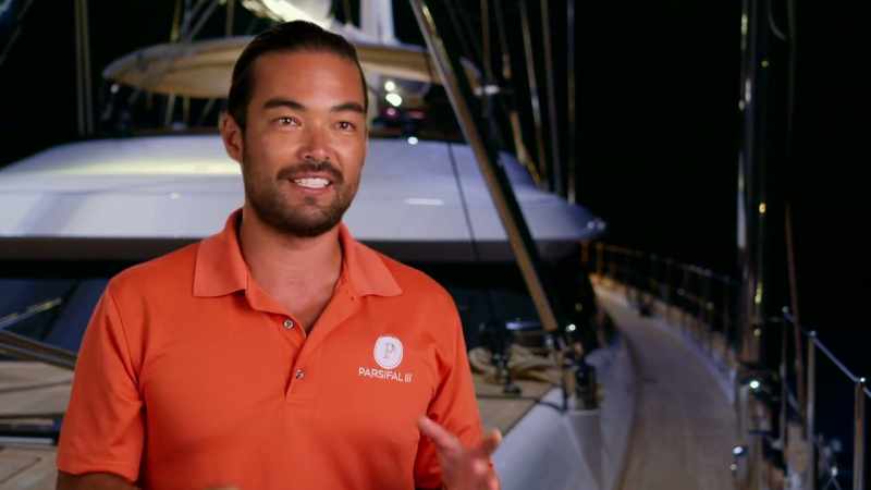 Gary'’s got his knickers in a twist because his chances