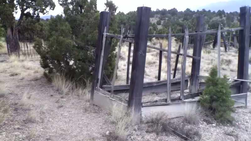 [Gary] So guys, I'm here hiking around