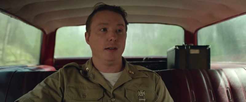 Gary. That was my dad's name, so at home, I'm Gary Matthew