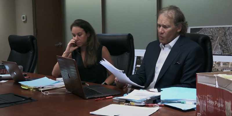 GARY: There was another document that we found