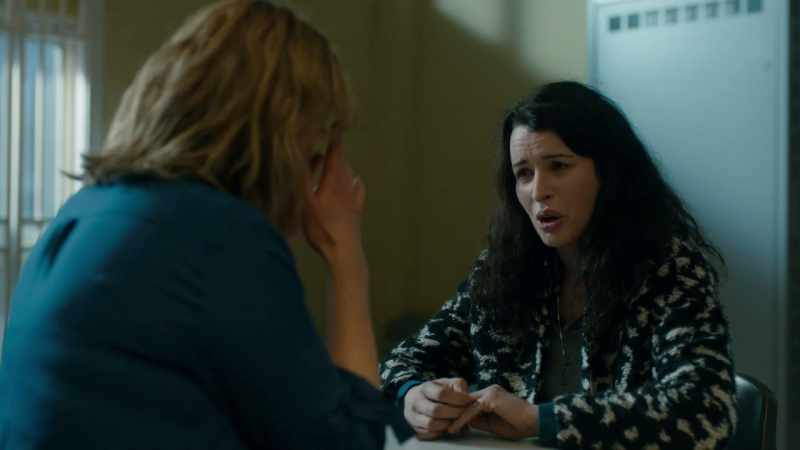 Gary wants to talk to you so much - I can't.... I can't