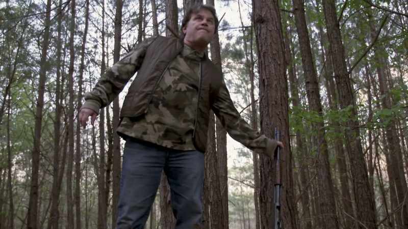 Gaskill: FRANK HAD TAKEN IT UPON HIMSELF
