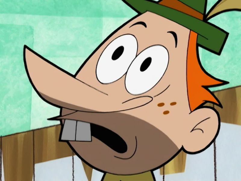 [GASP]