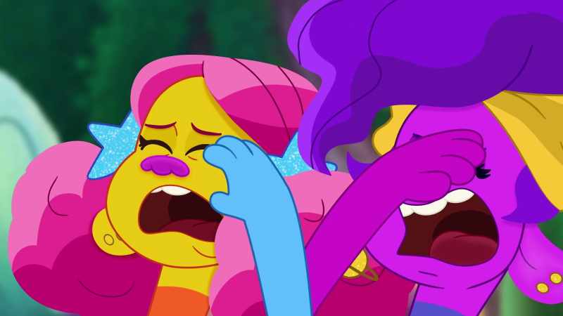 [ gasp ]