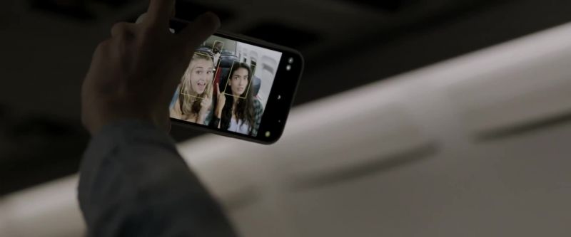 Gaspare: Could you not do that? - Girl 2: Sorry