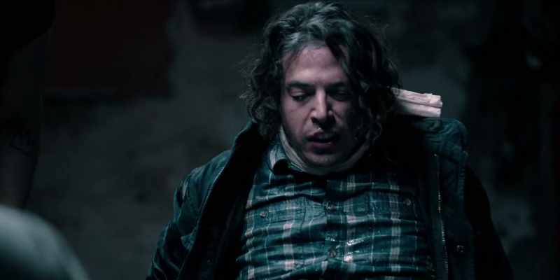 [gasping for air]