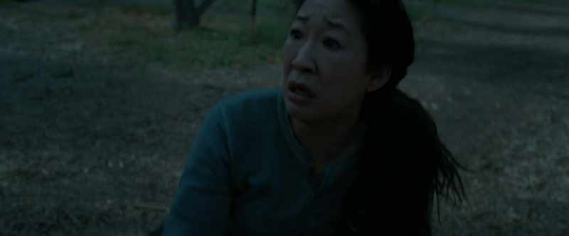[GASPING, COUGHS]