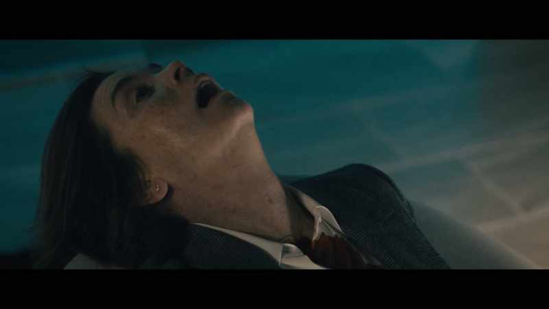[gasping, groaning]