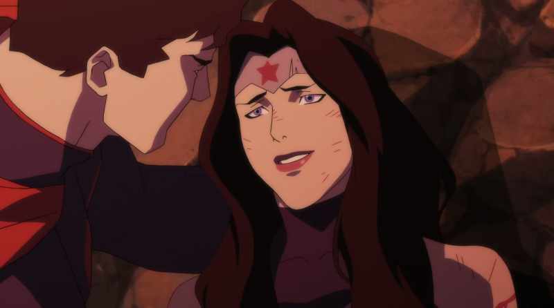 [gasping] Not your fault